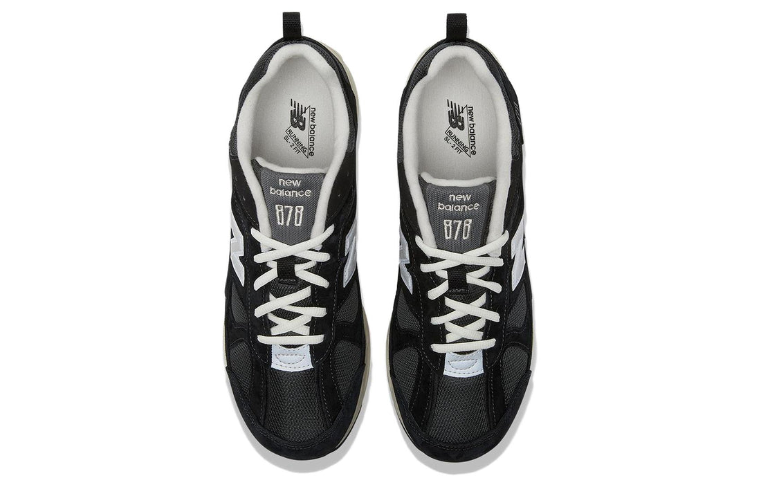 New Balance 878 Running Sneakers 'Black' CM878BC1