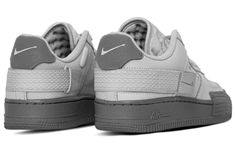 Nike Air Force 1 Type 'Grey Fog' CT2584-001