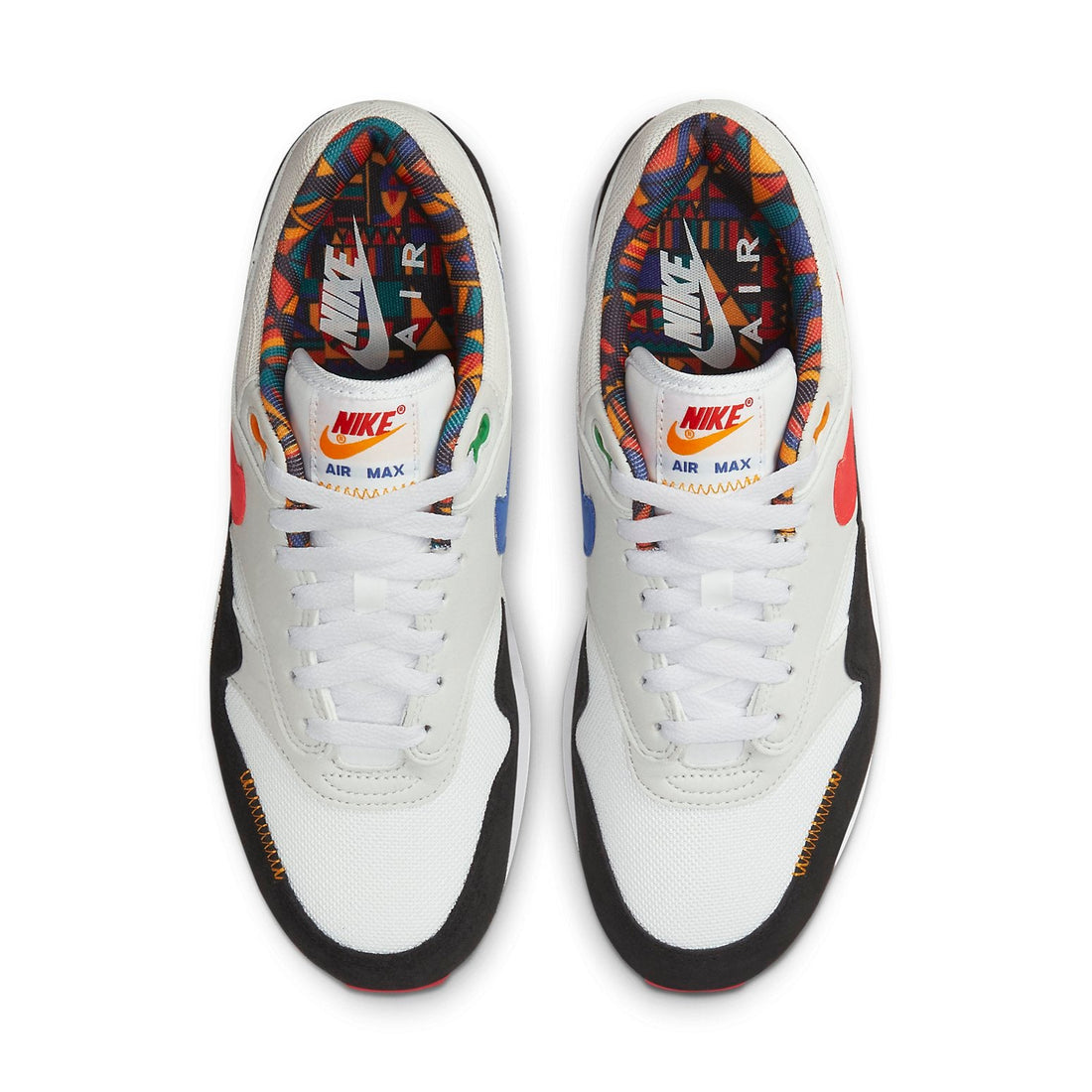 Nike Air Max 1 'Live Together, Play Together' DC1478-100
