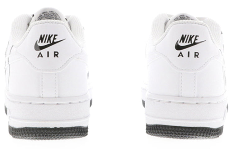 (GS) Nike Air Force 1 Low 'Have A Nike Day - White' AV0742-100