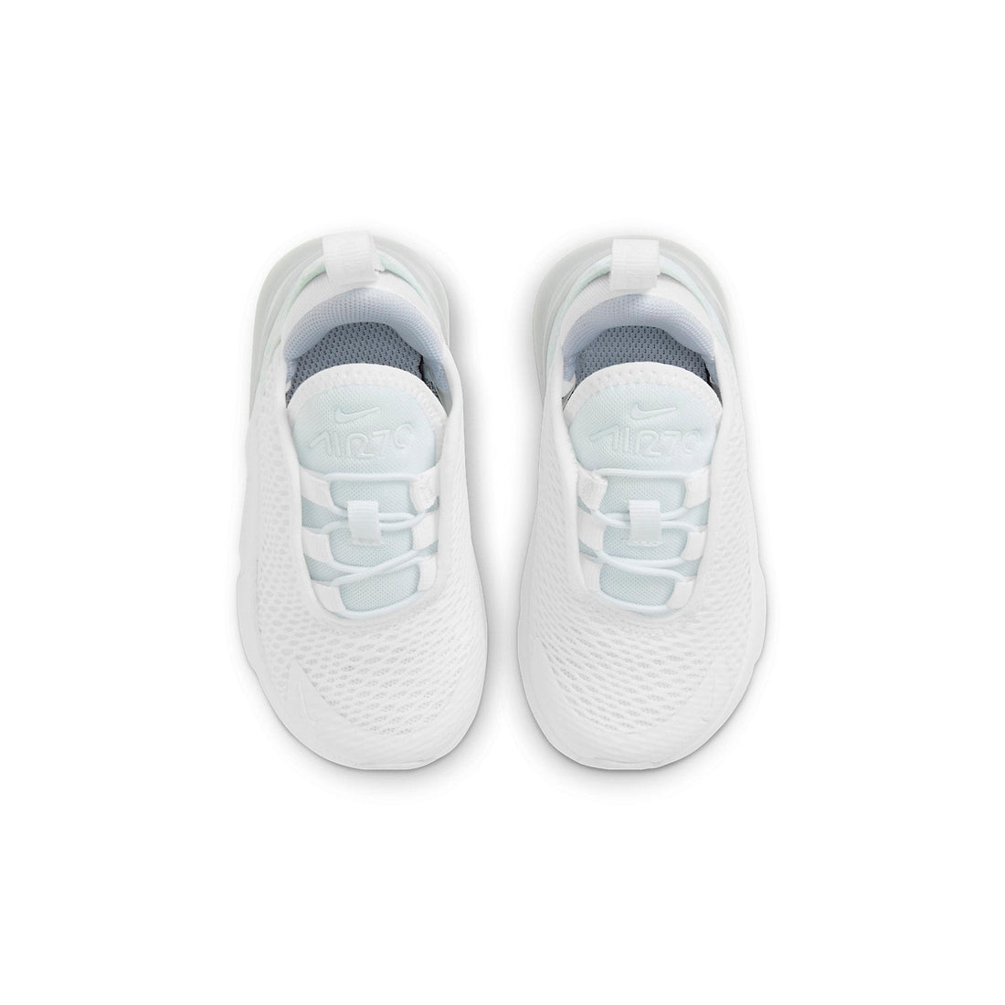 (TD) Nike Air Max 270 'White' DD1646-103