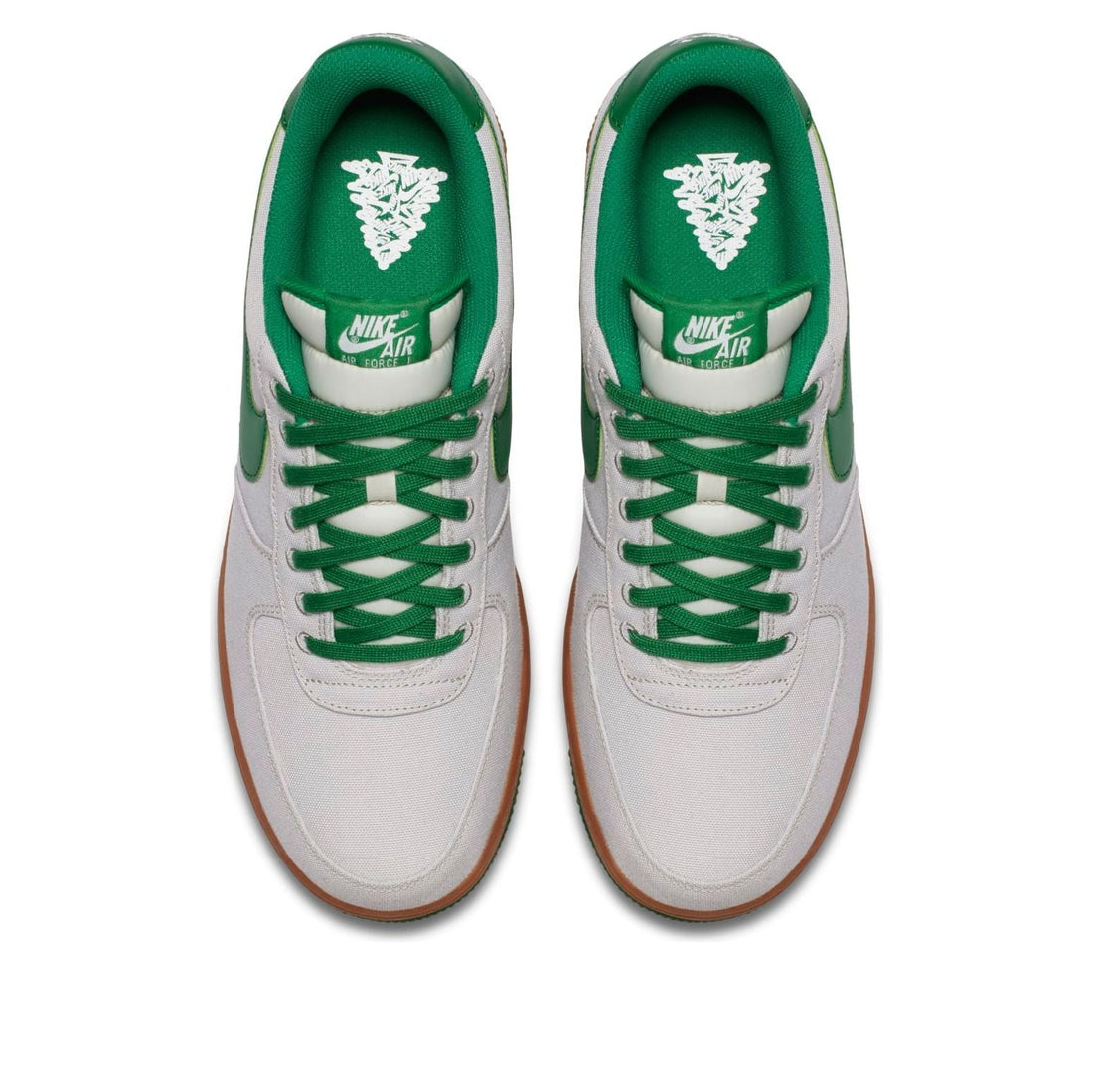 Nike Air Force 1 '07 TXT 'Light Bone Aloe Verde' AJ7282-003