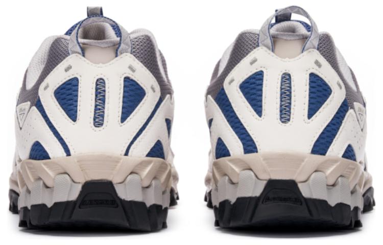 New Balance 610 'White Blue Grey' ML610TAJ