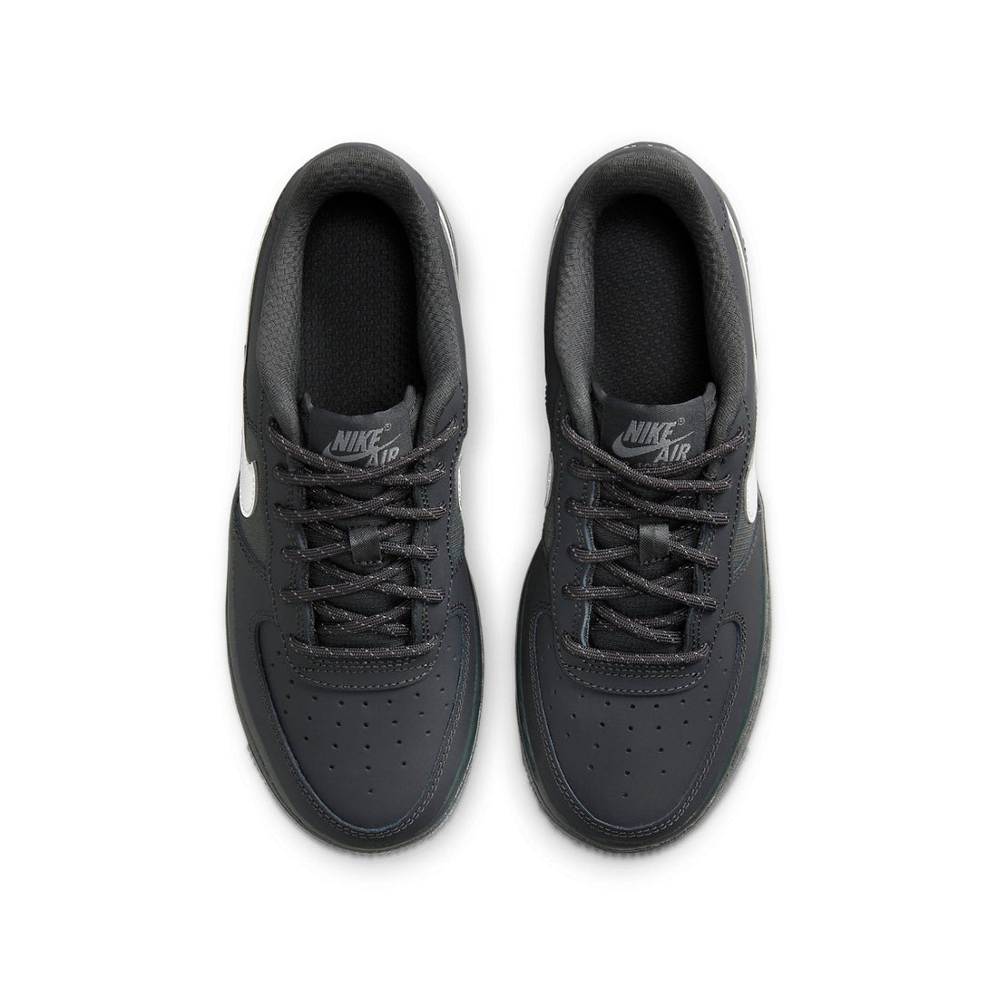 (GS) Nike Air Force 1 Low 'Reflective Swoosh' FV3980-001
