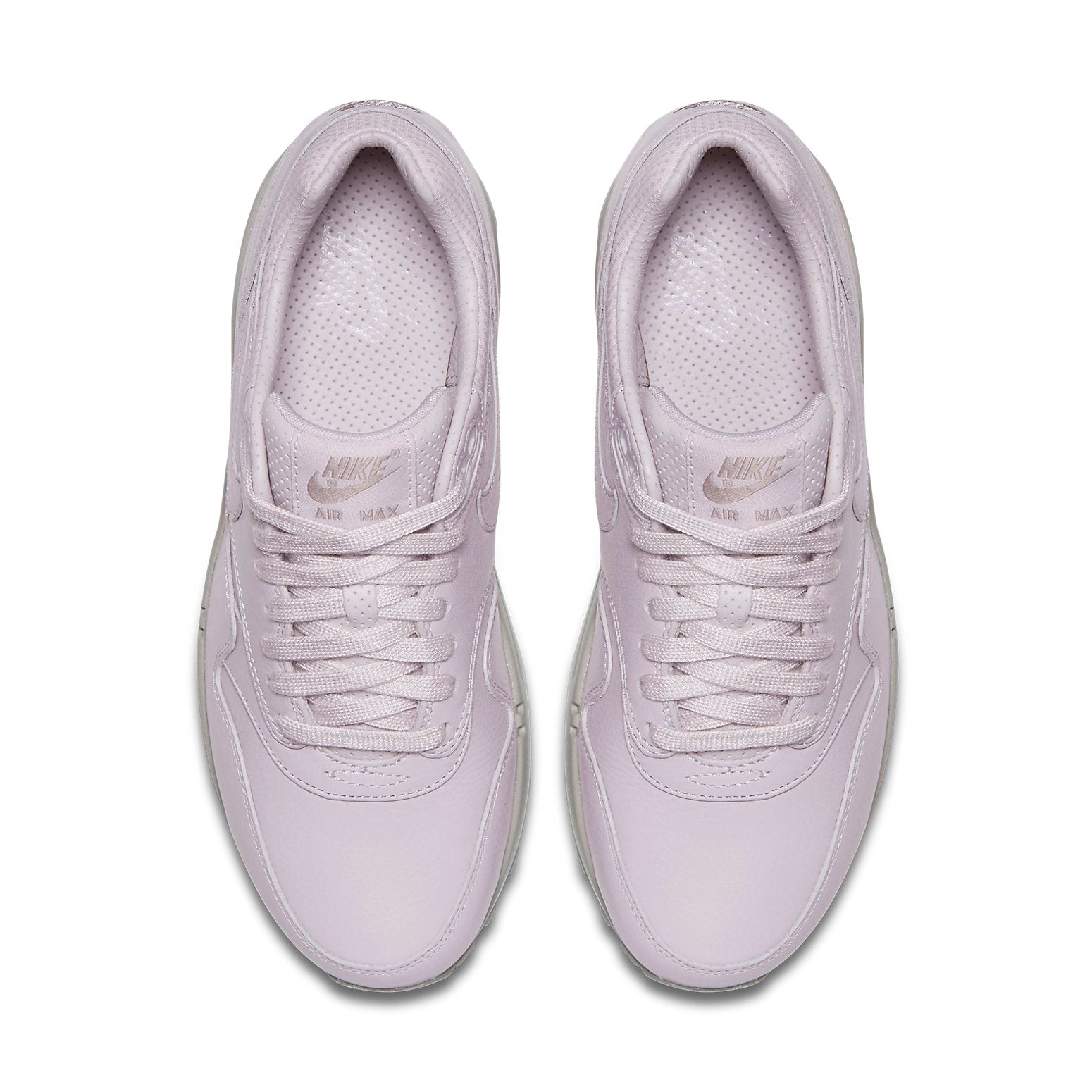 (WMNS) Nike Air Max 1 'Pinnacle Venice Violet Ash' 839608-500
