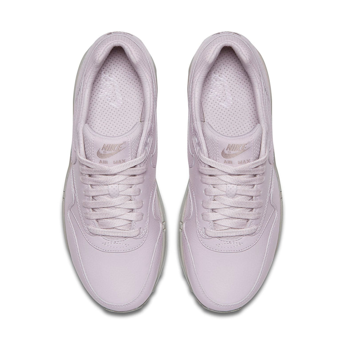 (WMNS) Nike Air Max 1 'Pinnacle Venice Violet Ash' 839608-500