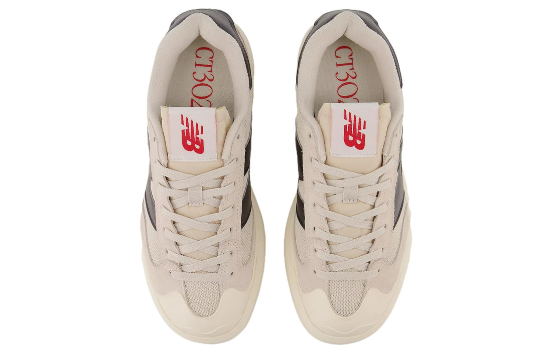New Balance CT302 'Beige Black' CT302RF