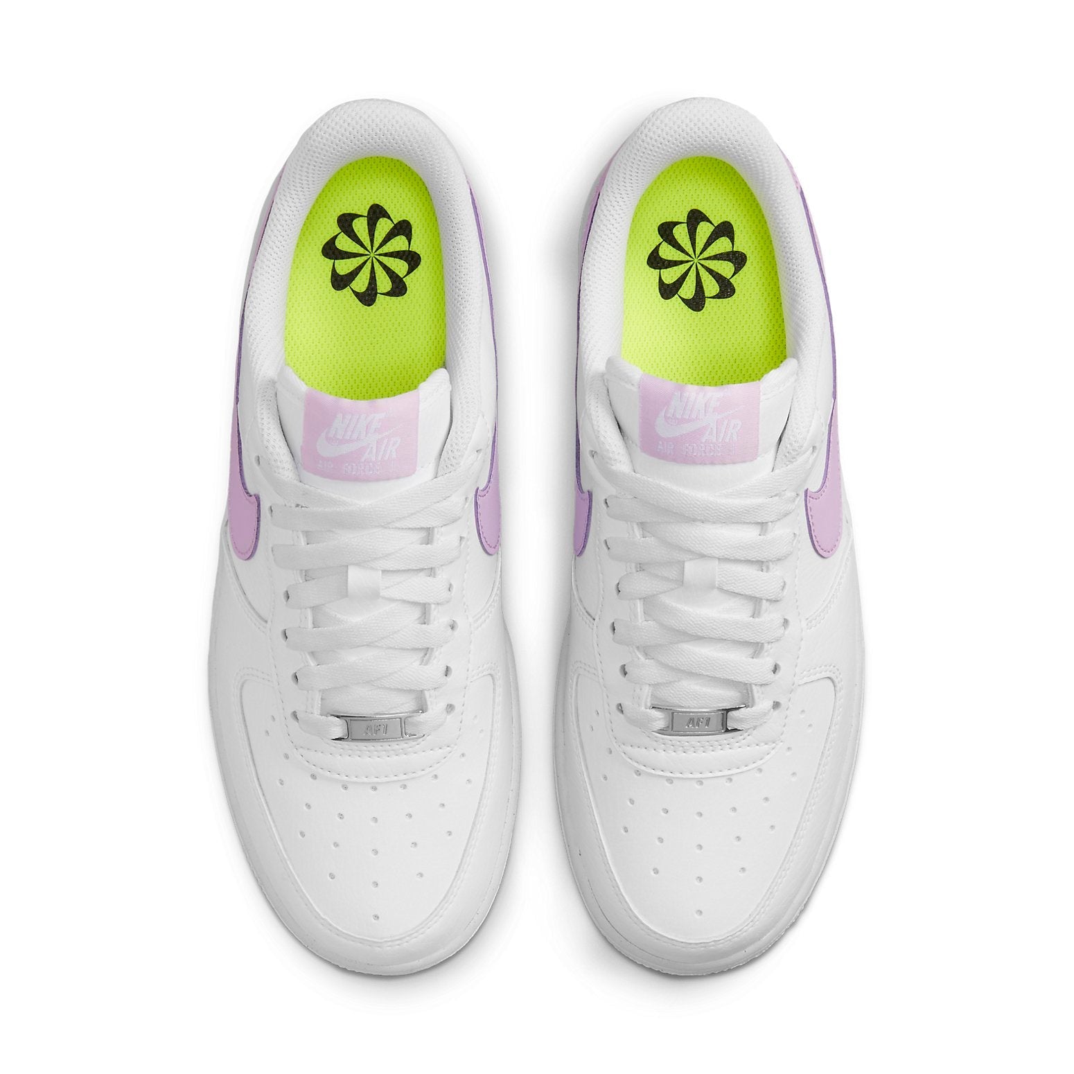 (WMNS) Nike Air Force 1 Low '07 Next Nature 'White Doll' DN1430-105