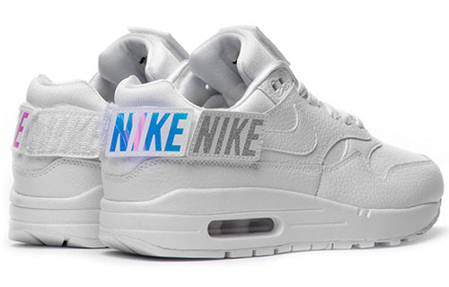 (WMNS) Nike Air Max 1-100 'White' AQ7826-100