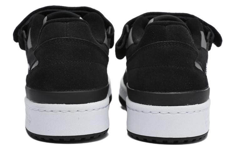 adidas Forum Low 'Black Grey' GZ3710