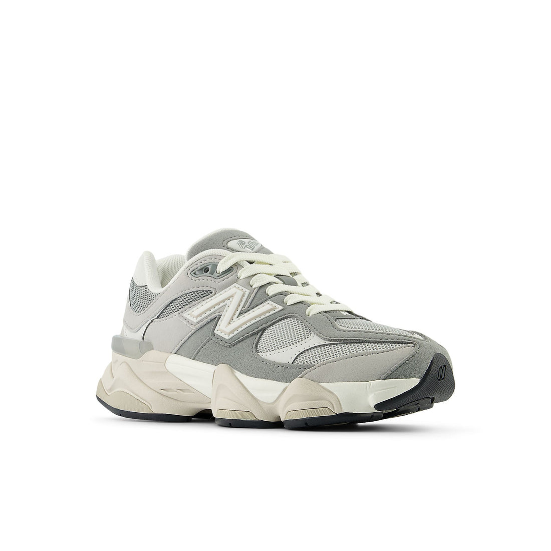 (GS)New Balance 9060 'Slate Grey Raincloud' GC9060EM