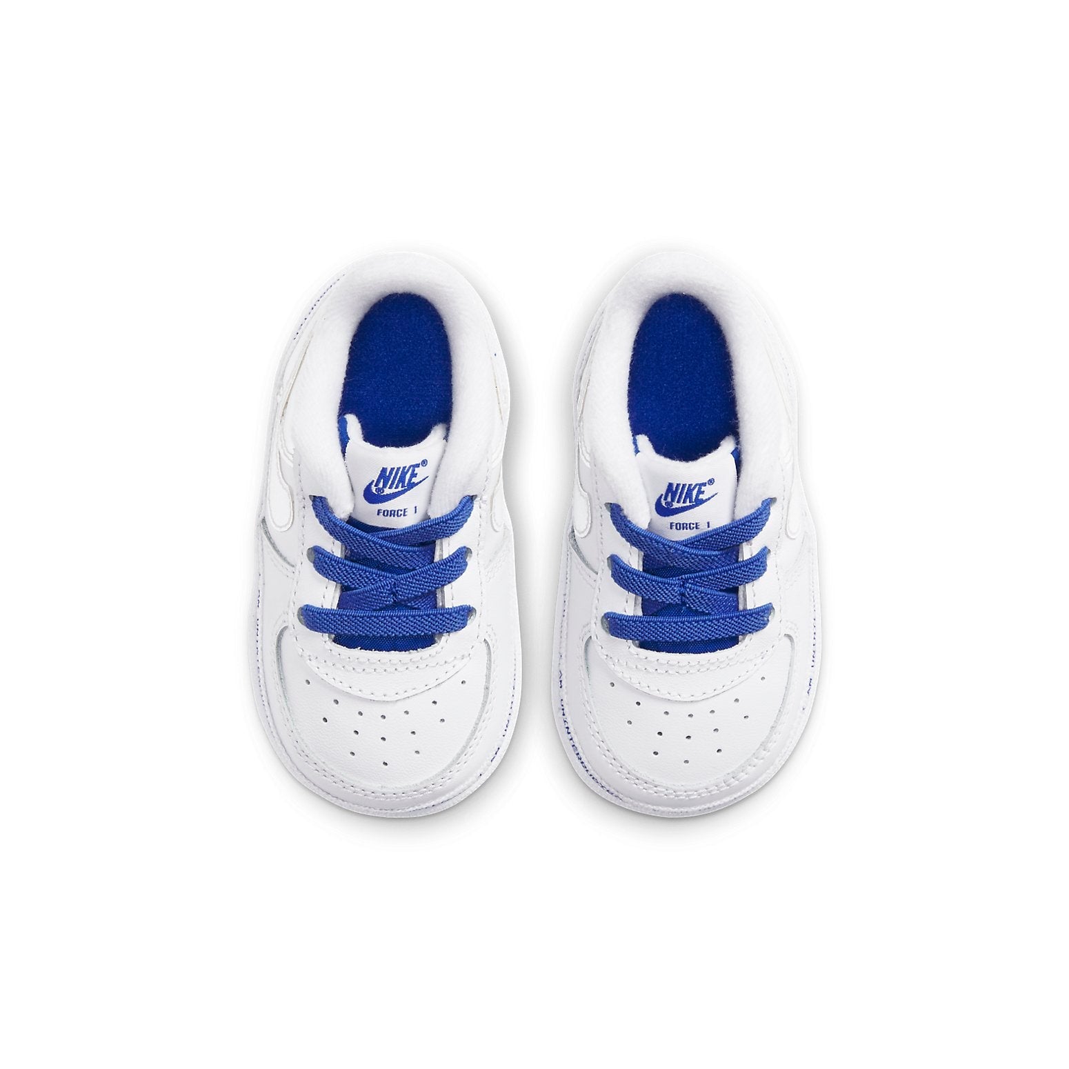 (TD) Nike x Uninterrupted Air Force 1 Low QS CB 'More Than' CQ4564-100