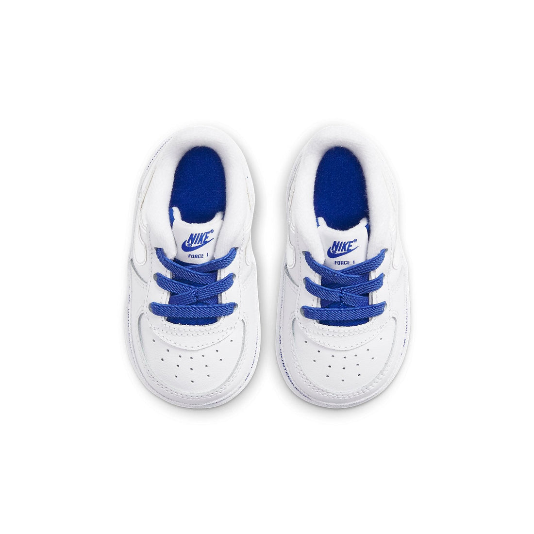 (TD) Nike x Uninterrupted Air Force 1 Low QS CB 'More Than' CQ4564-100
