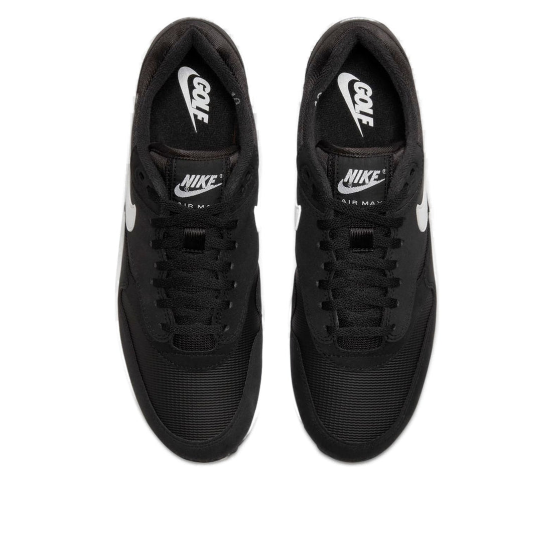 Nike Air Max 1 '86 OG Golf 'Big Bubble - Black White' DV1403-010