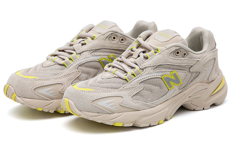 New Balance 725 x Niko 'Gray Yellow' ML725NK1
