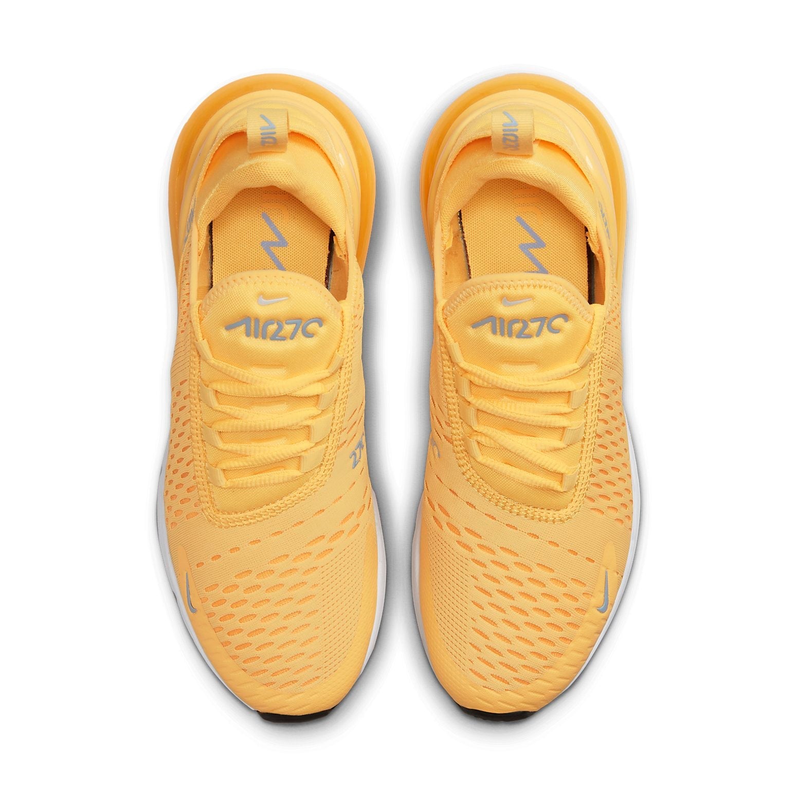 (WMNS) Nike Air Max 270 'Topaz Gold' AH6789-701