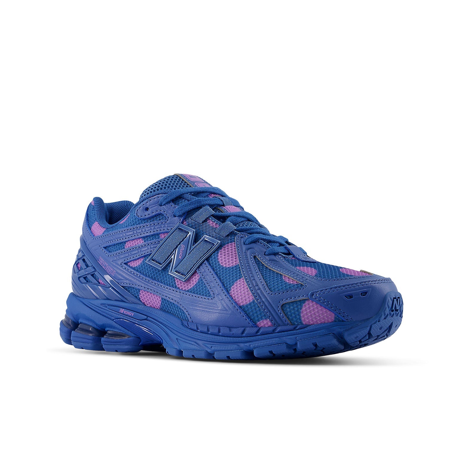 New Balance 1906R 'Polka Dot Pack Blue Agate' M1906RPE