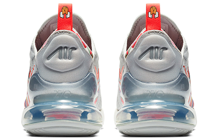 (WMNS) Nike Air Max 270 'Chinese New Year' BV6654-059