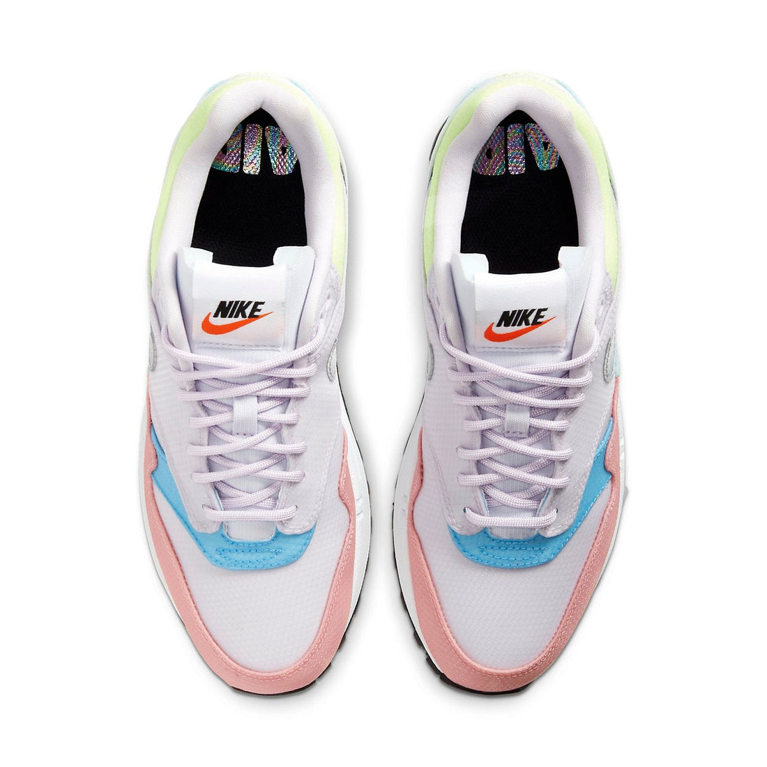 (WMNS) Nike Air Max 1 'Multi-Color' CU4761-500