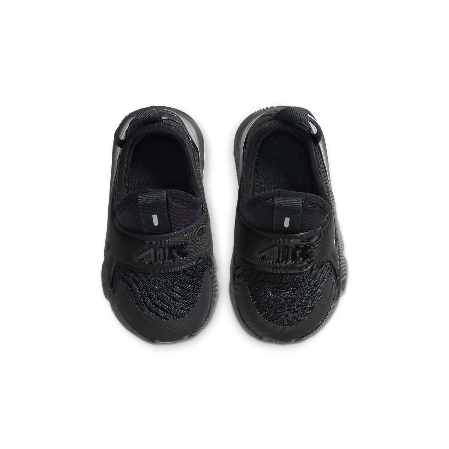 (TD) Nike Air Max 270 Extreme 'Triple Black' CI1109-005