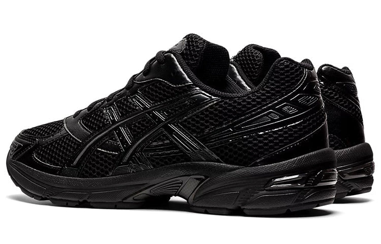 ASICS Gel-1130 'Black Graphite Grey' 1201A256-002