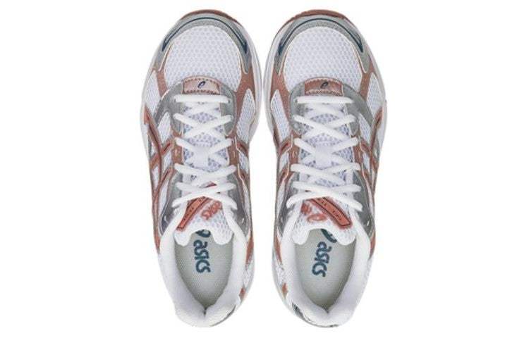 (WMNS) ASICS Gel-1130 'Silver Umeboshi' 1202A164-109