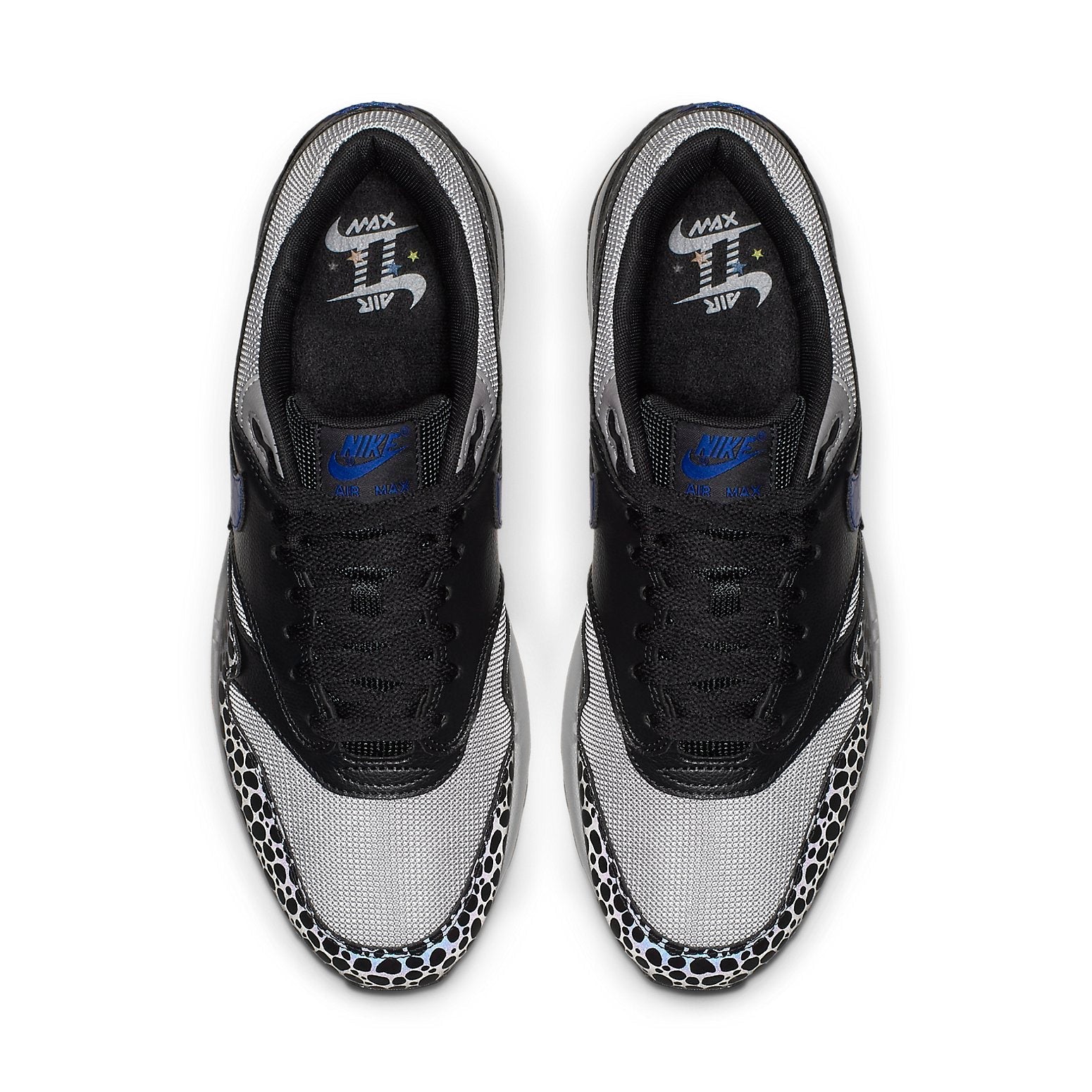 Nike Air Max 1 'Safari' BQ6521-001