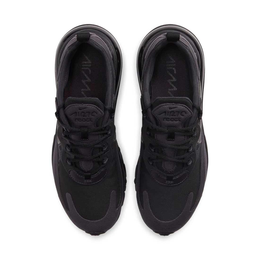 (WMNS) Nike Air Max 270 React 'Black Oil Grey' CI3899-003