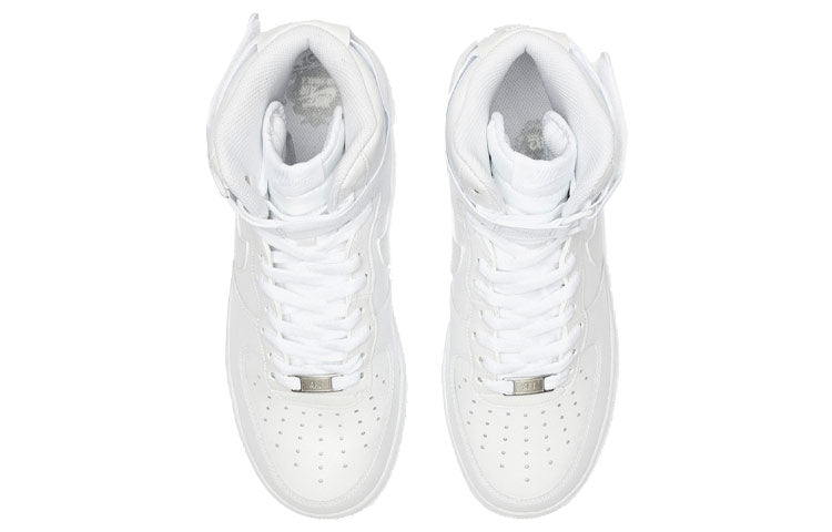 Nike Air Force 1 High '07 'White' 315121-115