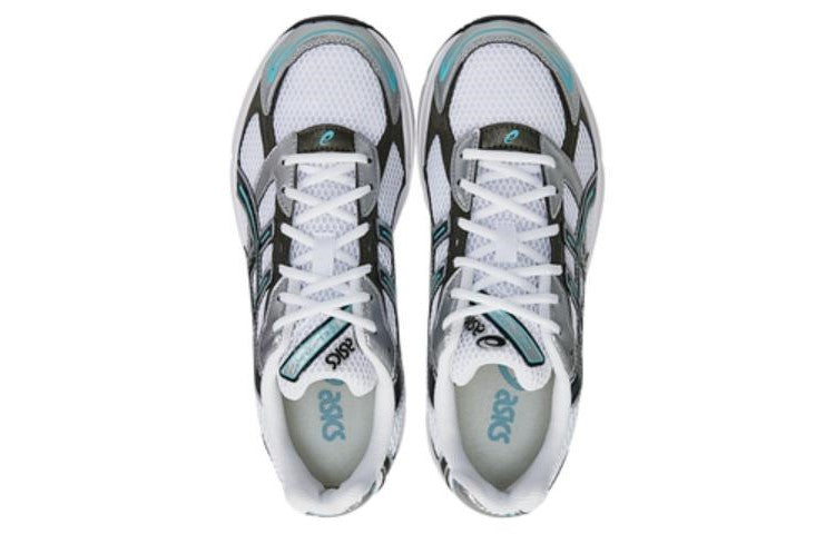 ASICS Gel-1130 'Grey White Blue' 1201A256-109