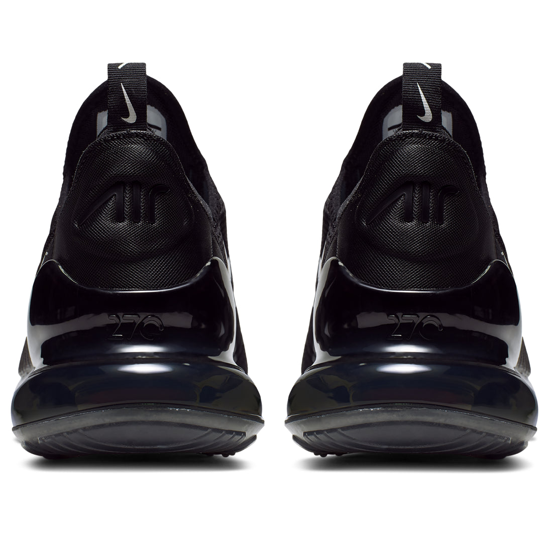 Nike Air Max 270 'Black White' AH8050-002