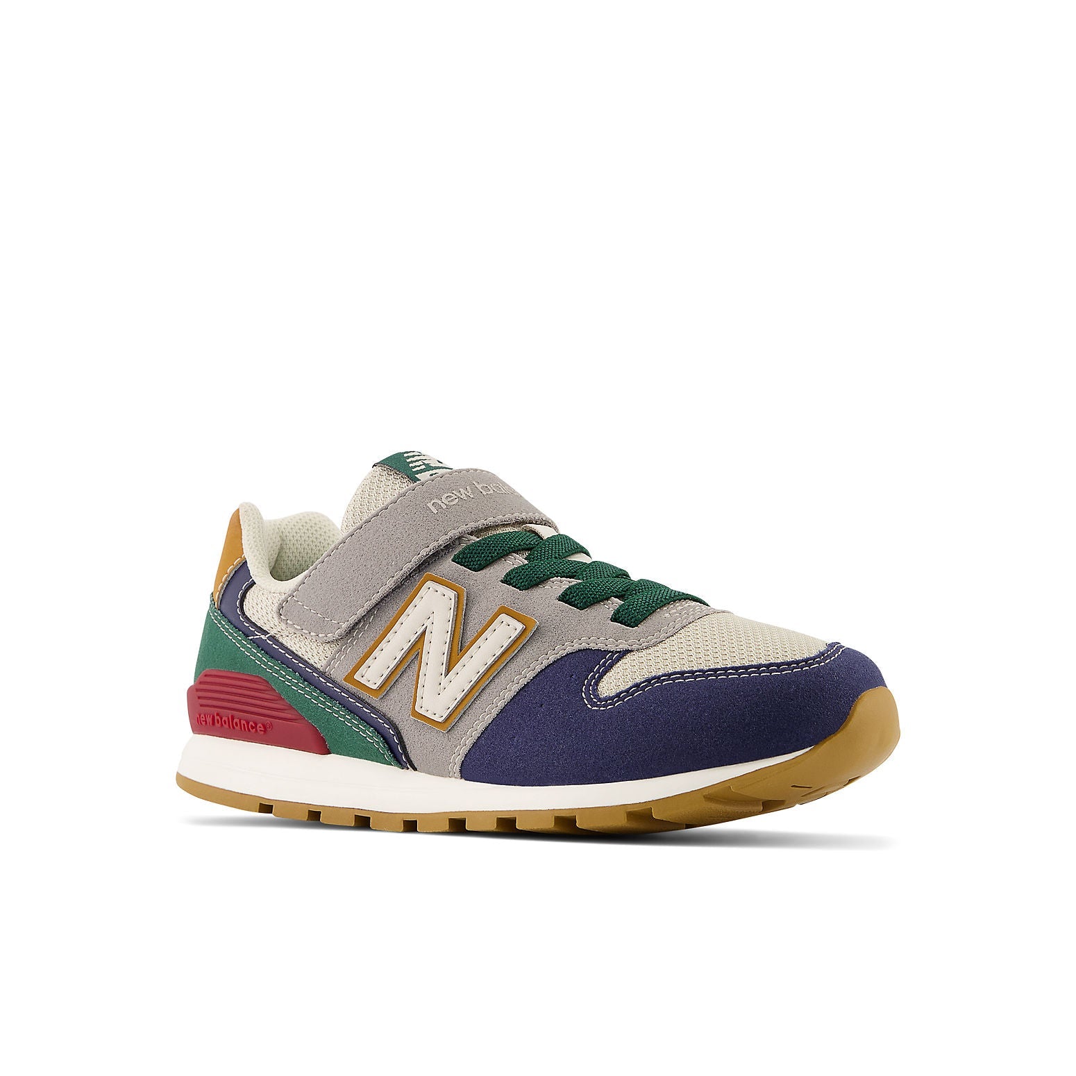 (PS) New Balance 996 'Multi Color' YV996JO3