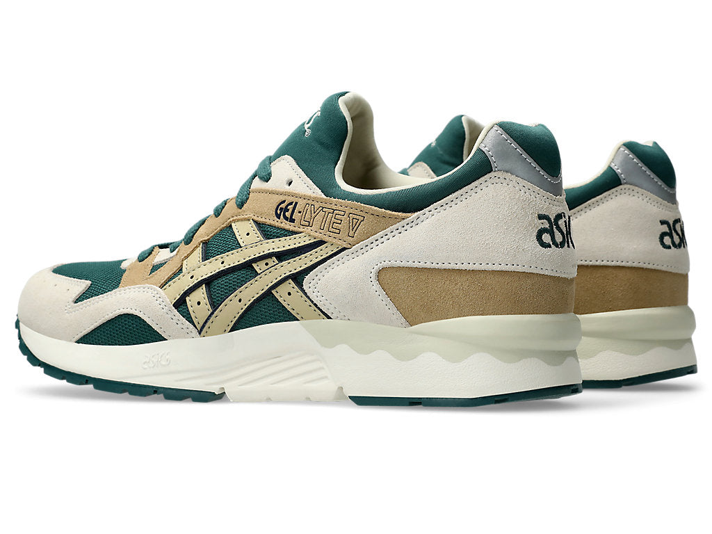 ASICS Gel-Lyte V 'Dark Neptune Sand' 1203A344-301