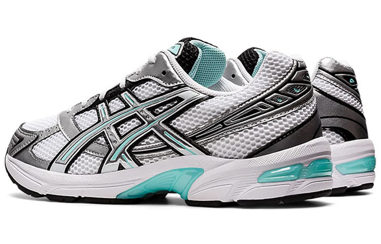 ASICS Gel-1130 'Pure Silver' 1201A256-107