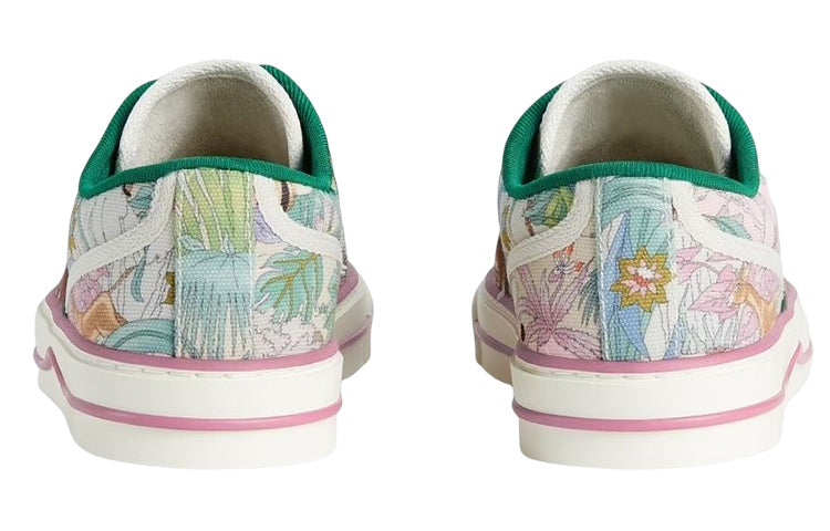 (WMNS) Gucci Tennis 1977 'Tiger Rose' 687624-UTC10-5260