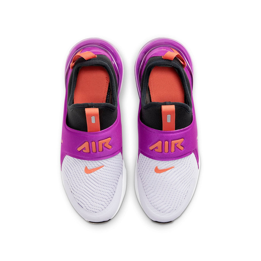 (GS) Nike Air Max 270 Extreme 'Grey Violet Frost' CI1108-010