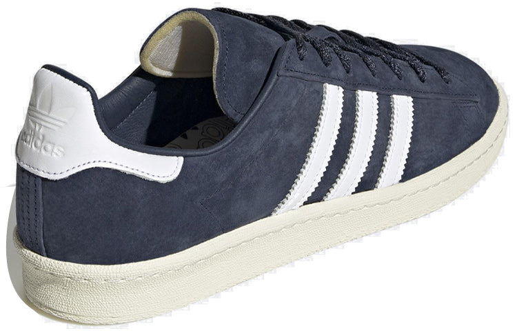 adidas Campus 80s 'Navy Off White' FZ6153