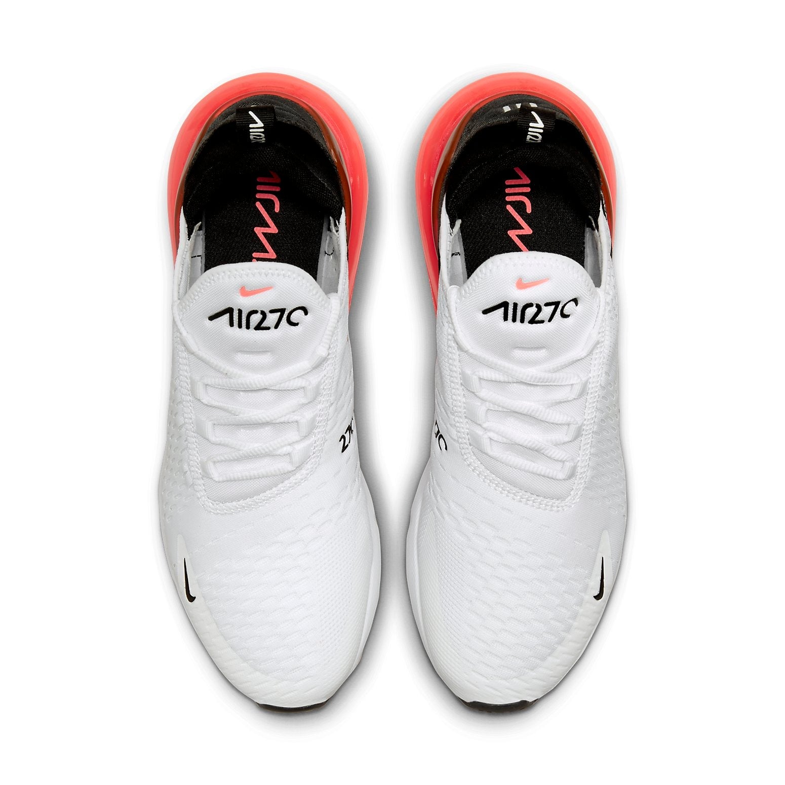 Nike Air Max 270 'White Hot Punch' FD0283-100