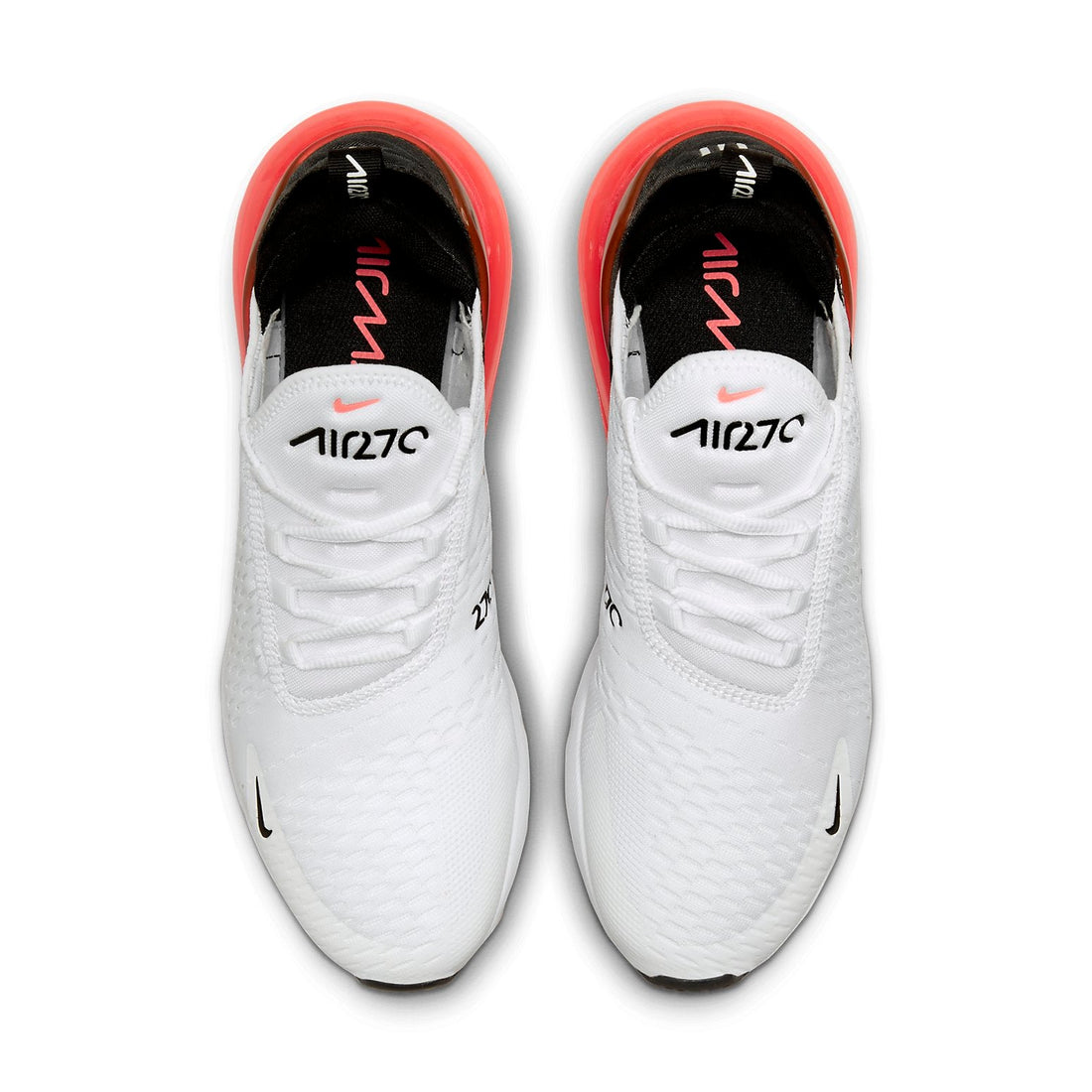 Nike Air Max 270 'White Hot Punch' FD0283-100