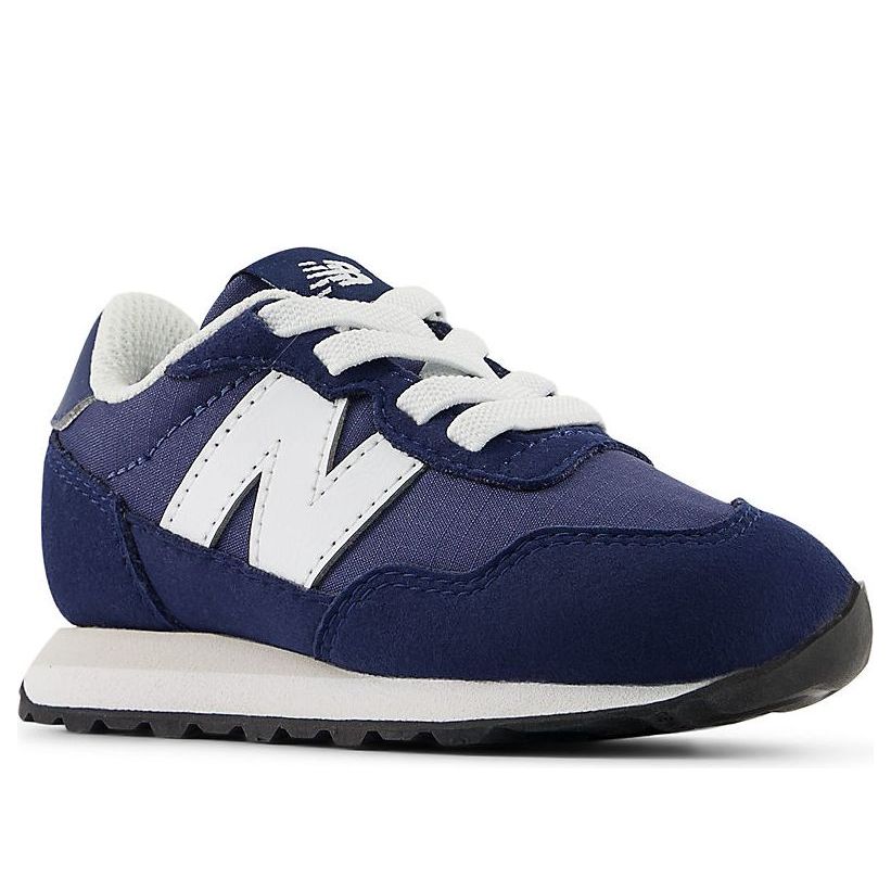 (TD) New Balance 237 'White Navy' IH237HN
