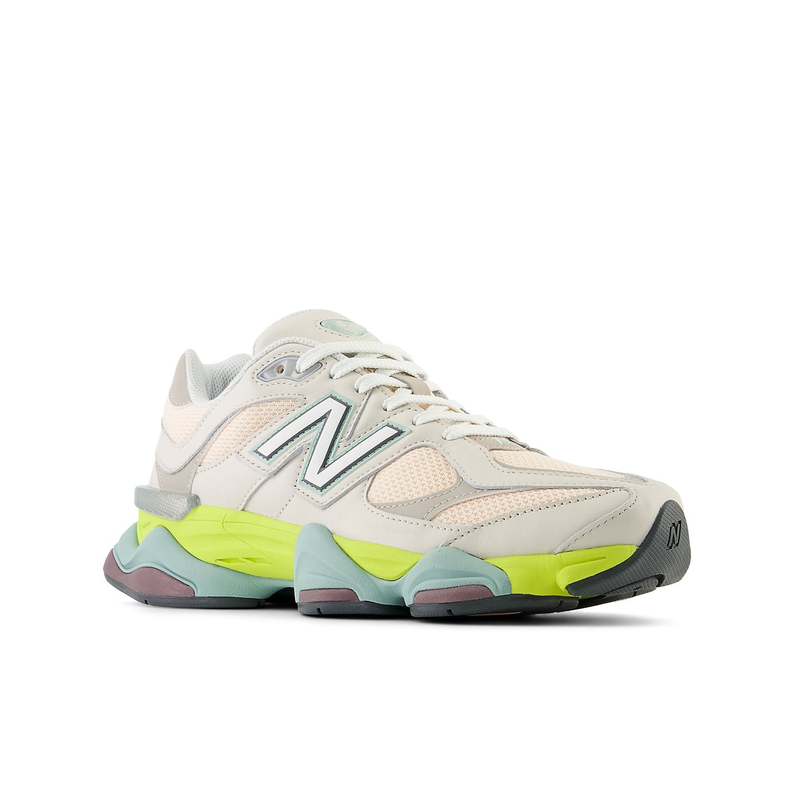 New Balance 9060 'Moonbeam Vintage Rose' U9060GCB