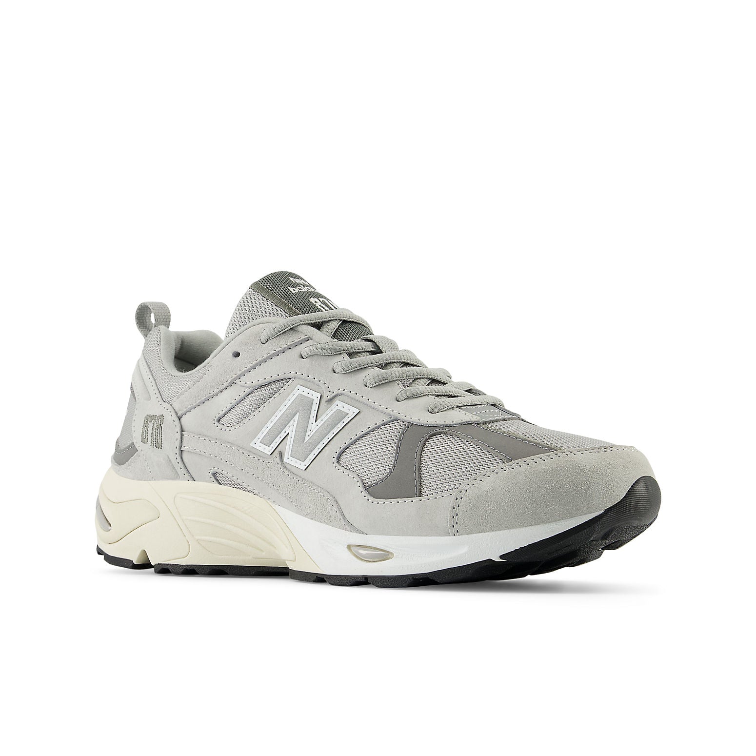 New Balance 878 'Grey Green' CM878MT1