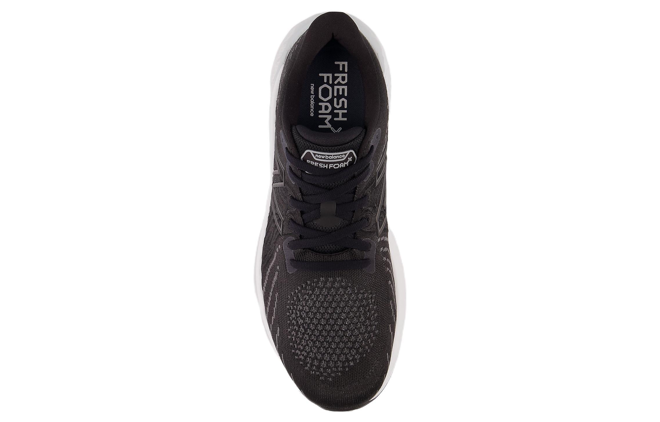 New Balance Fresh Foam X Vongo v5 'Black Phantom' MVNGOBS5