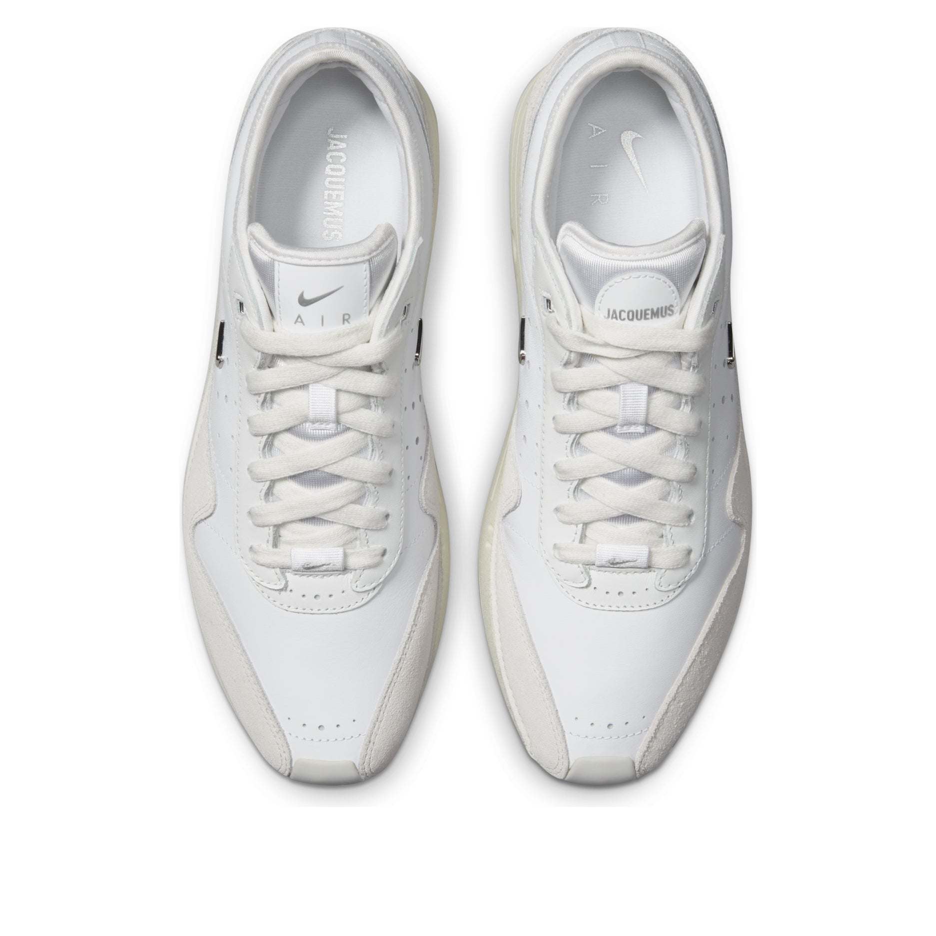 (WMNS) Nike x Jacquemus Air Max 1 86 'Summit White' HM6690-100