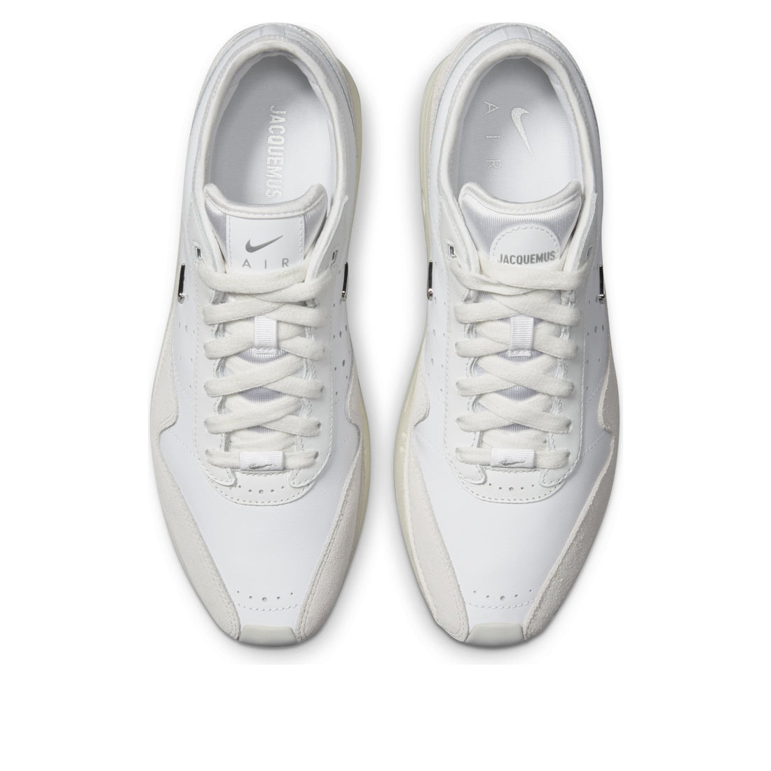 (WMNS) Nike x Jacquemus Air Max 1 86 'Summit White' HM6690-100
