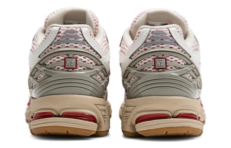 New Balance 1906R 'Sea Salt True Red' M1906RO