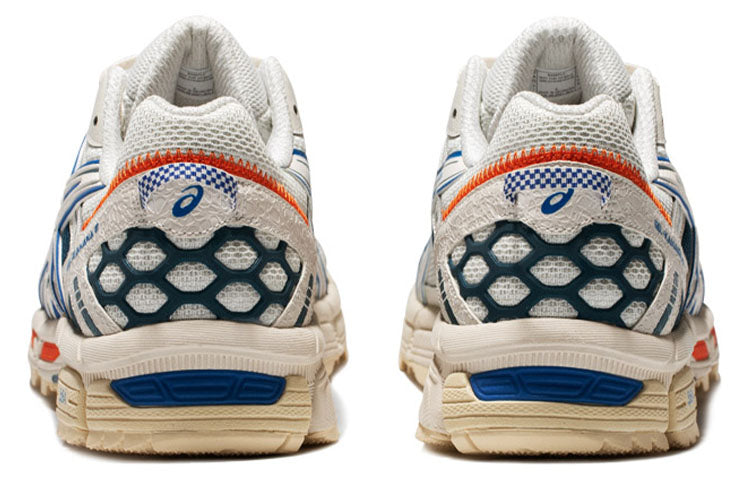 ASICS Gel-Kahana 8 'Brown Blue' 1011B109-203