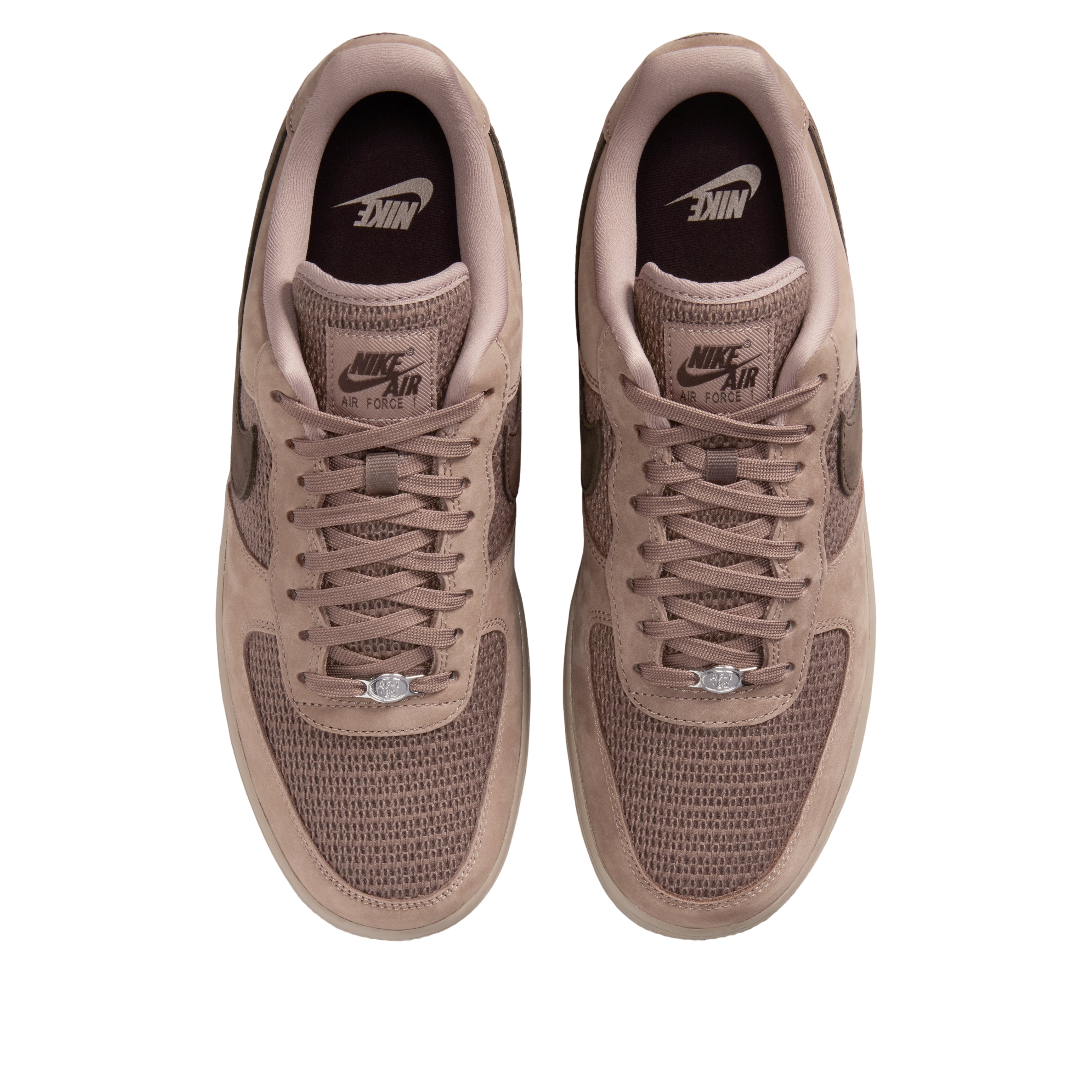 Nike Air Force 1 '07 LV8 'Mink Brown Dark Hazel' II9807-200