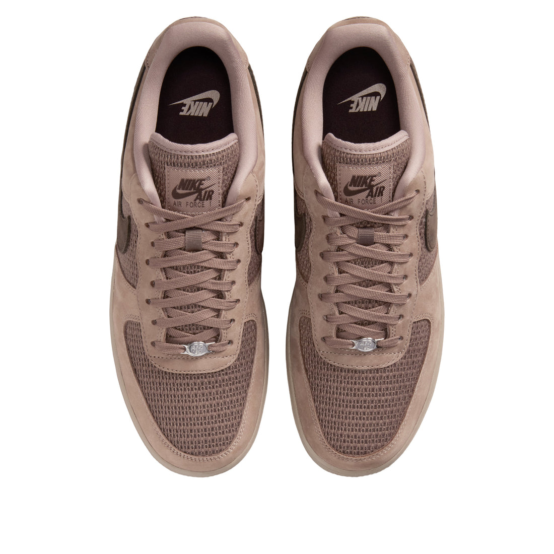 Nike Air Force 1 '07 LV8 'Mink Brown Dark Hazel' II9807-200