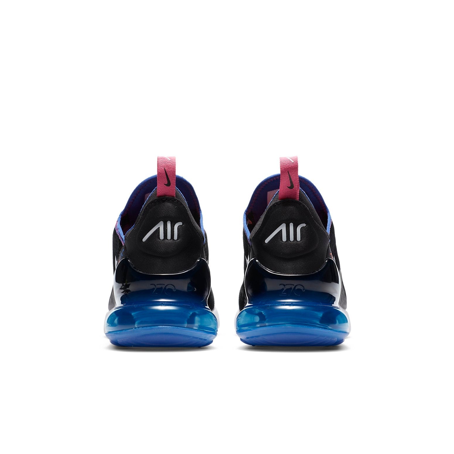 Nike Air Max 270 'Black Astronomy Blue' DC1858-001